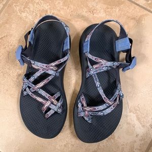 Chaco Women's Z/Cloud X2 Strappy Sandal